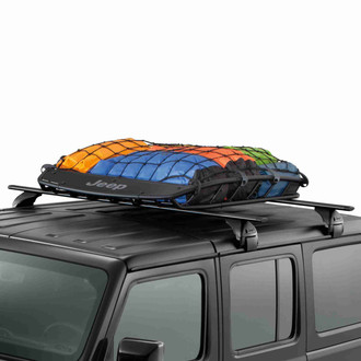 Mopar® - Removable Roof Rack Kit