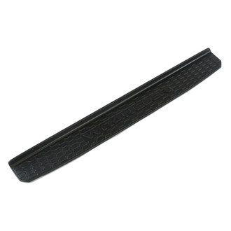 Mopar® - Front and Rear Door Sill Plate Set