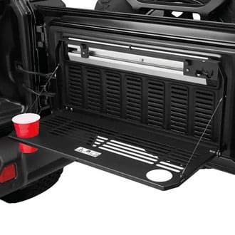 Mopar® - Tailgate Table