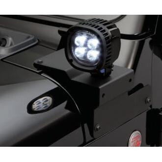 Mopar® - Lower A-Pillar Mounting Bracket