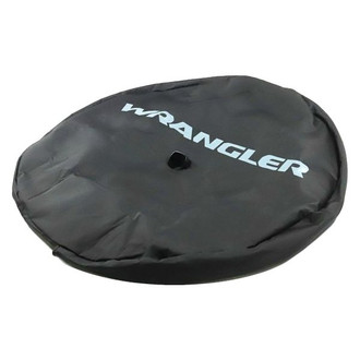 Mopar® - Spare Tire Cover