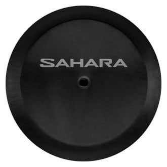 Mopar® - Premium Spare Tire Cover