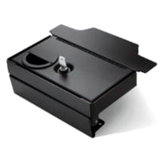Mopar® - Locking Console