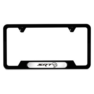 Mopar® - License Plate Bracket