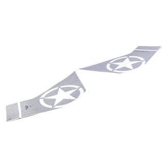Mopar® - Body Side Graphic