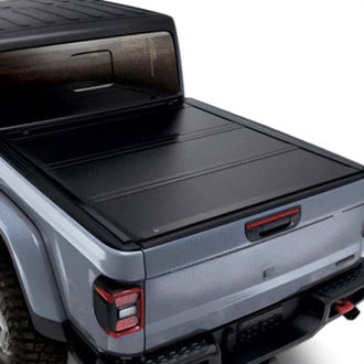 Mopar® - Hard Folding Tonneau Cover
