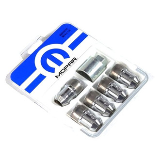 Jeep OE - Wheel Lock