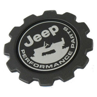 Mopar® - Emblem