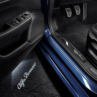Mopar® - Door Light