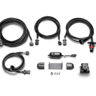 Mopar® - Rear View Mirror Kit
