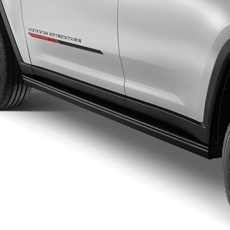 Mopar® - Floor Side Rail