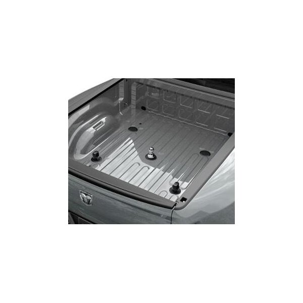 Mopar® 82216057AC Gooseneck Ball Kit 2 5/16Inch Ball