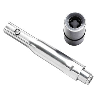 Mopar® - Spare Tire Lock