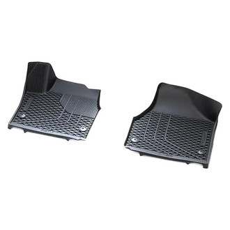 Mopar® - All-Weather Floor Mat Kit