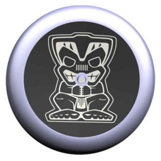 Mopar® - Premium Spare Tire Cover