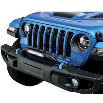 Mopar® - Light Bar