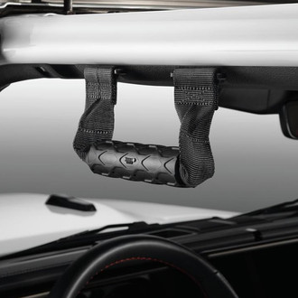Mopar® - Interior Grab Bar
