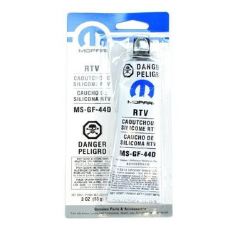 Mopar® - Front Timing Cover