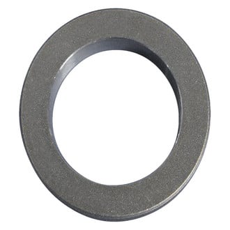 Mopar® - Rear Driver or Passenger Side Wheel Bearing Retainer