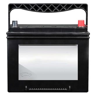 Mopar® - Battery