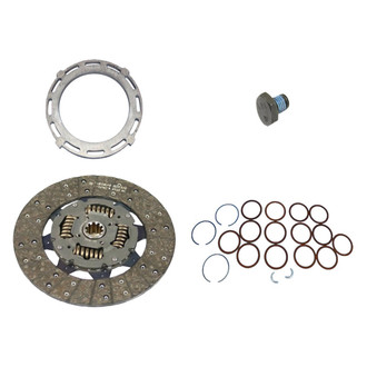 Mopar® - Automatic Transmission Clutch and Clutch Pressure Plate Kit