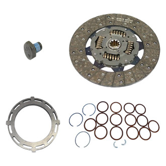 Mopar® - Automatic Transmission Clutch and Clutch Pressure Plate Kit