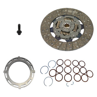 Mopar® - Automatic Transmission Clutch and Clutch Pressure Plate Kit
