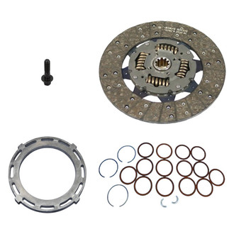 Mopar® - Automatic Transmission Clutch and Clutch Pressure Plate Kit