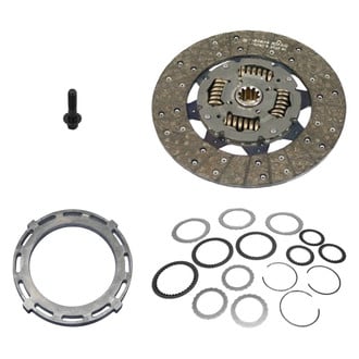 Mopar® - Automatic Transmission Clutch and Clutch Pressure Plate Kit