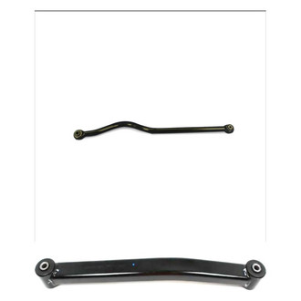 Mopar® - Front Track Bar and Control Arm Kit