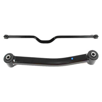 Mopar® - Rear Track Bar and Control Arm Kit