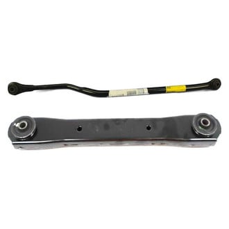 Mopar® - Front Track Bar and Control Arm Kit