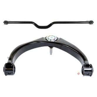 Mopar® - Rear Track Bar and Control Arm Kit