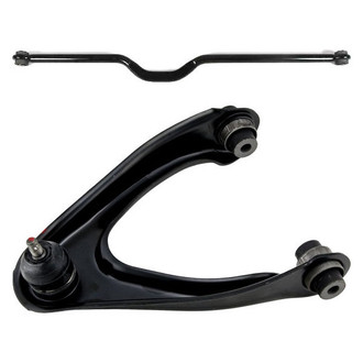 Mopar® - Track Bar and Control Arm Kit