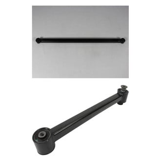 Mopar® BNDL-0075-191719 - Rear Track Bar and Control Arm Kit