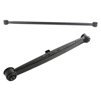Mopar® - Rear Track Bar and Control Arm Kit