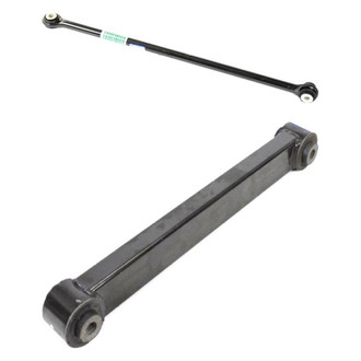Mopar® - Front Track Bar and Control Arm Kit
