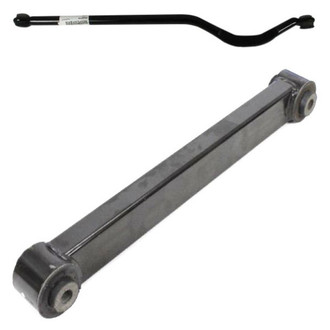 Mopar® - Front Track Bar and Control Arm Kit
