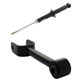 Mopar® - Rear Driver or Passenger Side Shock Absorber and Lateral Arm Kit