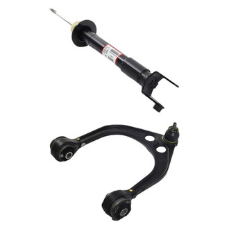 Mopar® - Shock Absorber and Control Arm Kit