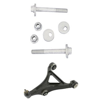 Mopar® - Front Driver or Passenger Side Strut and Control Arm Kit