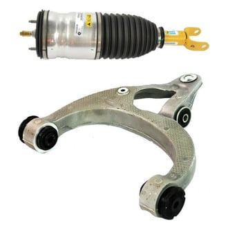 Mopar® - Front Shock Absorber and Control Arm Kit