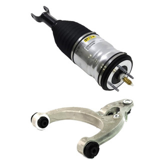 Mopar® - Front Passenger Side Strut and Control Arm Kit
