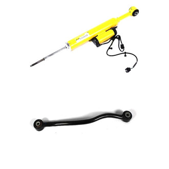 Mopar® - Shock Absorber and Toe Adjustment Link Kit