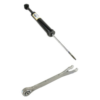 Mopar® - Rear Shock Absorber and Control Arm Kit