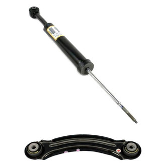 Mopar® - Rear Shock Absorber and Control Arm Kit