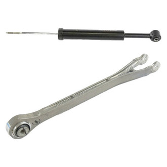 Mopar® - Rear Driver or Passenger Side Shock Absorber and Control Arm Kit
