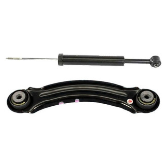 Mopar® - Rear Driver or Passenger Side Shock Absorber and Control Arm Kit