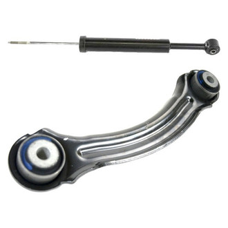 Mopar® - Rear Driver or Passenger Side Shock Absorber and Control Arm Kit