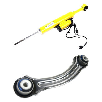 Mopar® - Rear Driver Side Shock Absorber and Control Arm Kit
